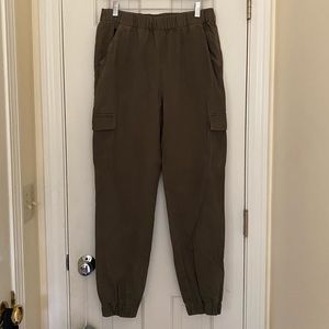 H&M Cargo Pants Women’s 8